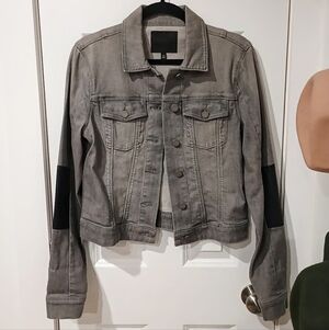 PAIGE Denim Jacket
